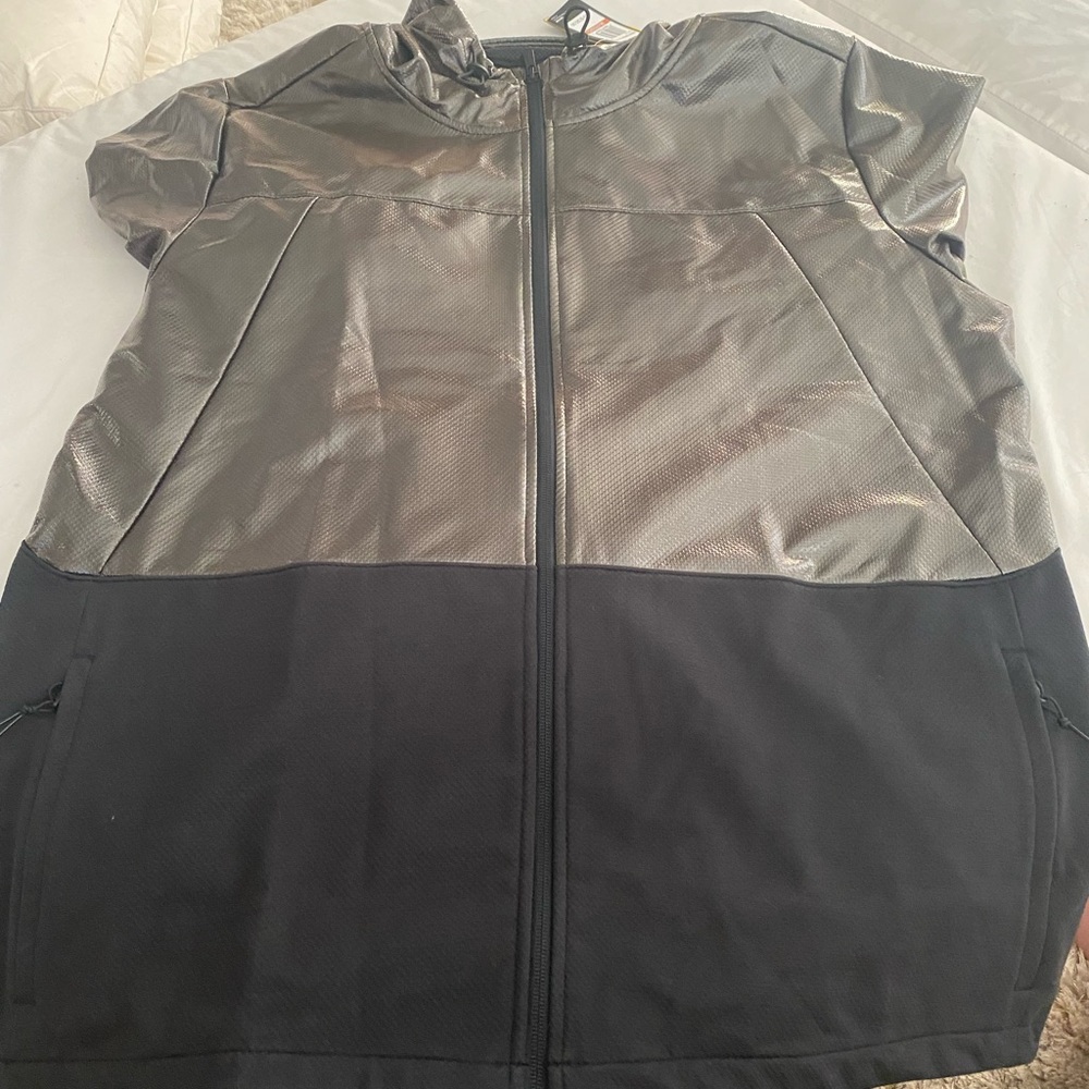 Under Armour performance jacket